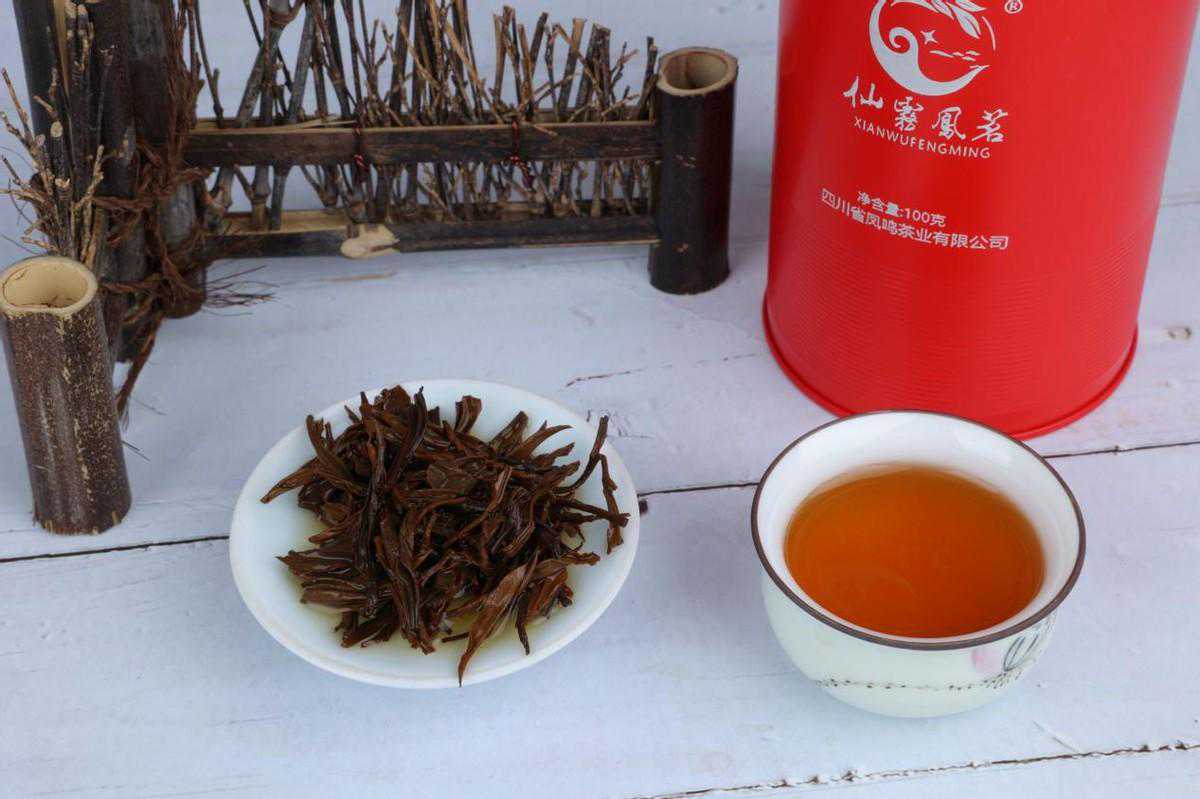 全国哪里的茶叶最好喝？经评选，这4款脱颖而出，看有你家乡的吗