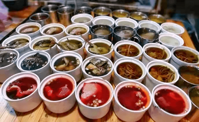 春节私藏目的地，福建绝对小众——茶乡坦洋