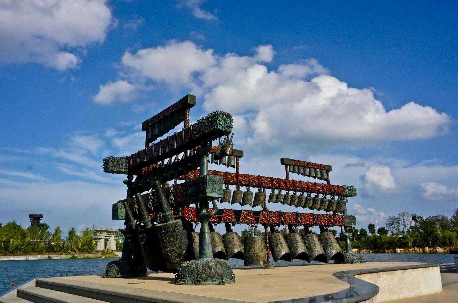 随州方言，散咵