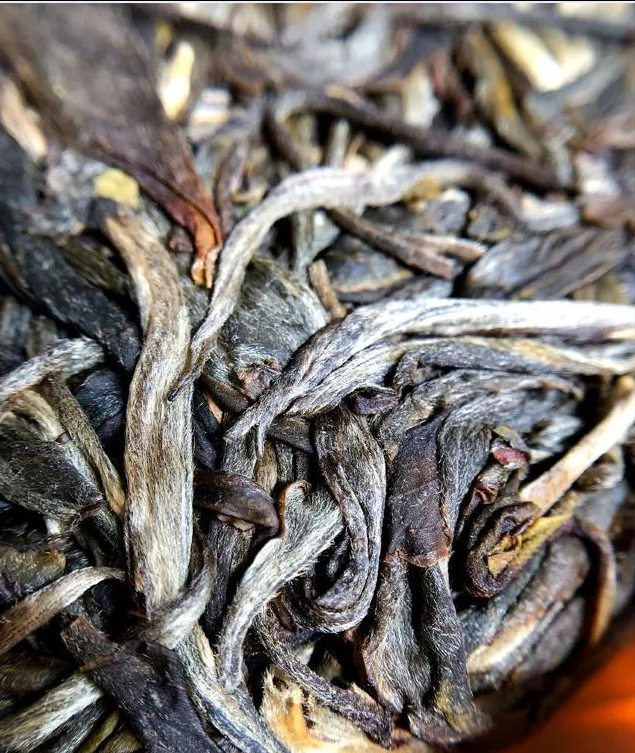 小勐宋，感觉身心被净化，滤去尘世的浮躁