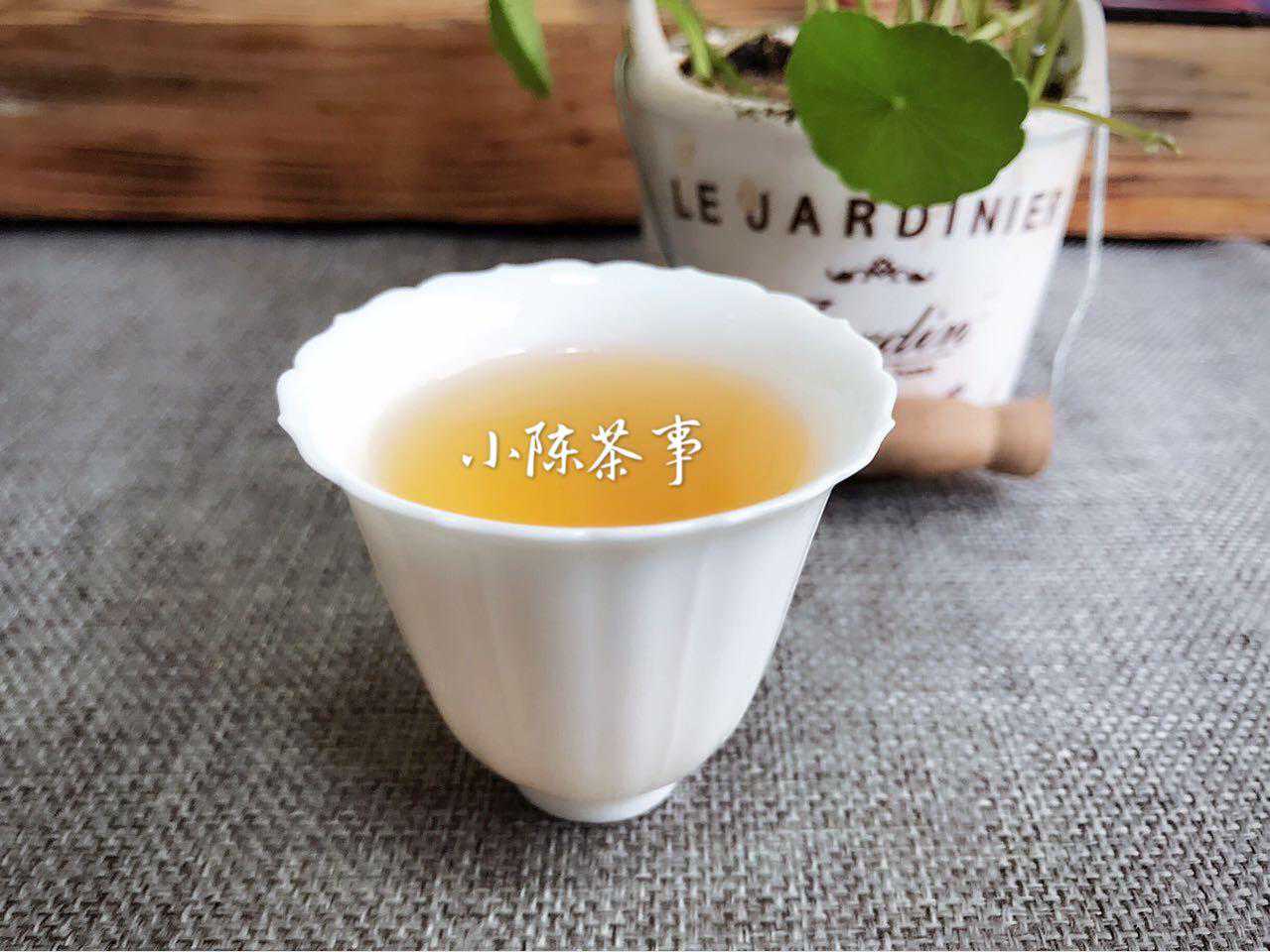绿茶、红茶、黑茶、白茶、黄茶、青茶，图解6大茶类冲泡方法！