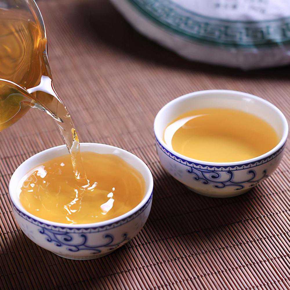 「一探究竟」什么样的普洱茶才是好茶？好普洱茶的标准是什么？