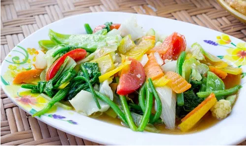 餐后一杯帝泊洱，拒绝“宅家肥”