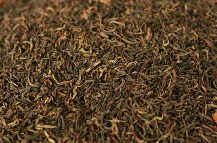 普洱茶中的水分，普洱茶熟茶等级划分，图文解析什么是特级普洱茶