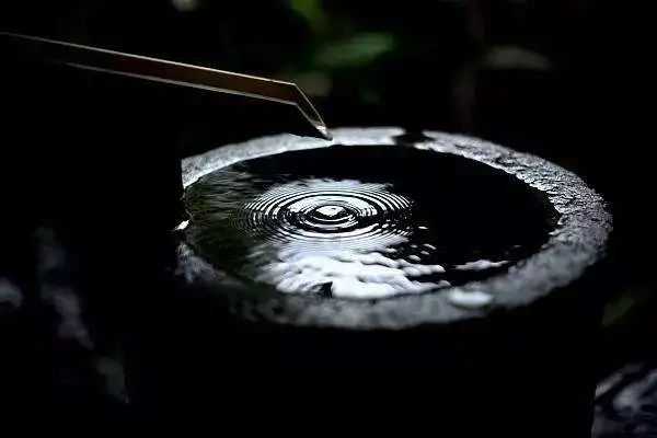 大唐诗僧的禅茶妙境！沉醉于幽静虚寂的修行意境