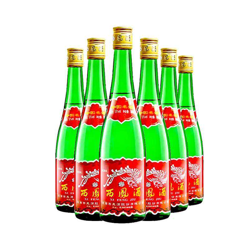 只买对的，不买贵的，扒一扒那些极具性价比“豪横”的宝藏酒款