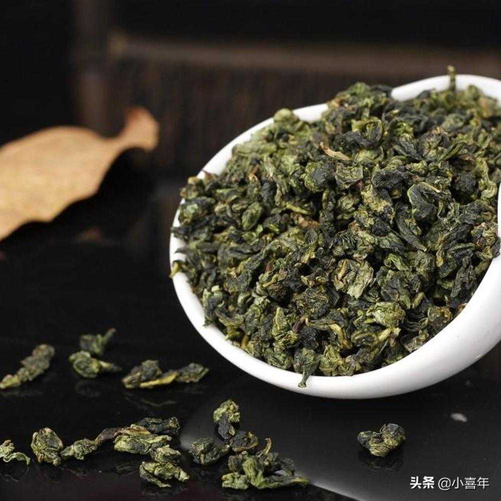 收藏！六大茶类的最佳冲泡温度指南