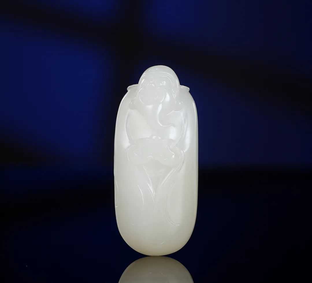 琼琚——名家琢玉专场网络拍卖会（第十一期）| 北京荣宝