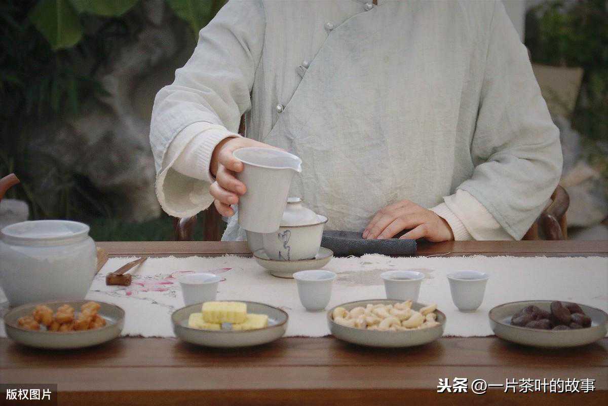 中国十大名茶，最全泡法！（建议收藏）