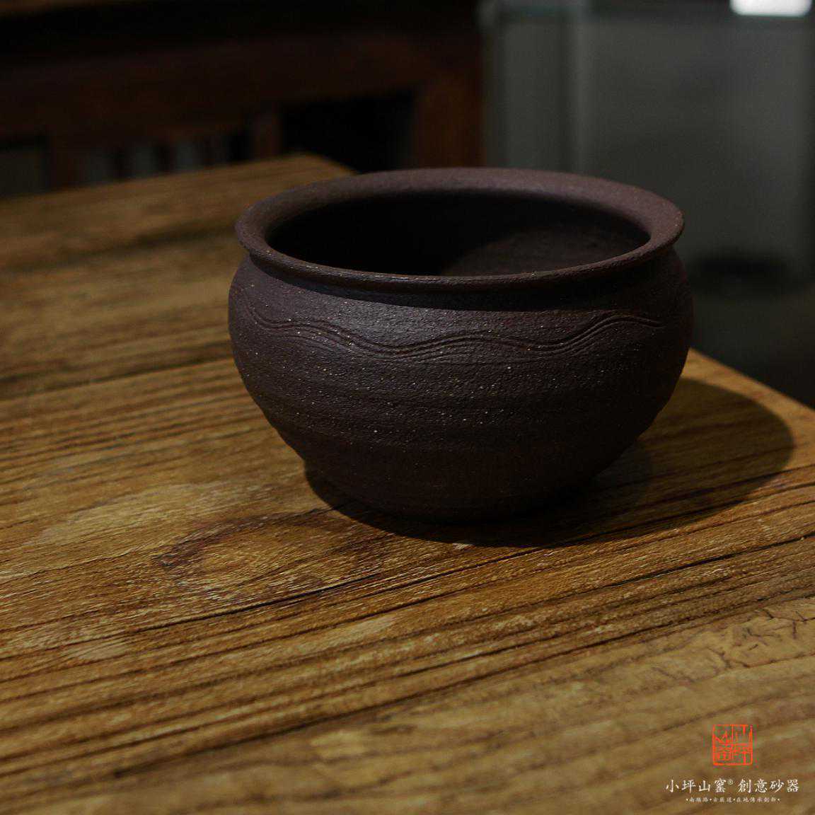 茶器基础入门-茶具认识合集