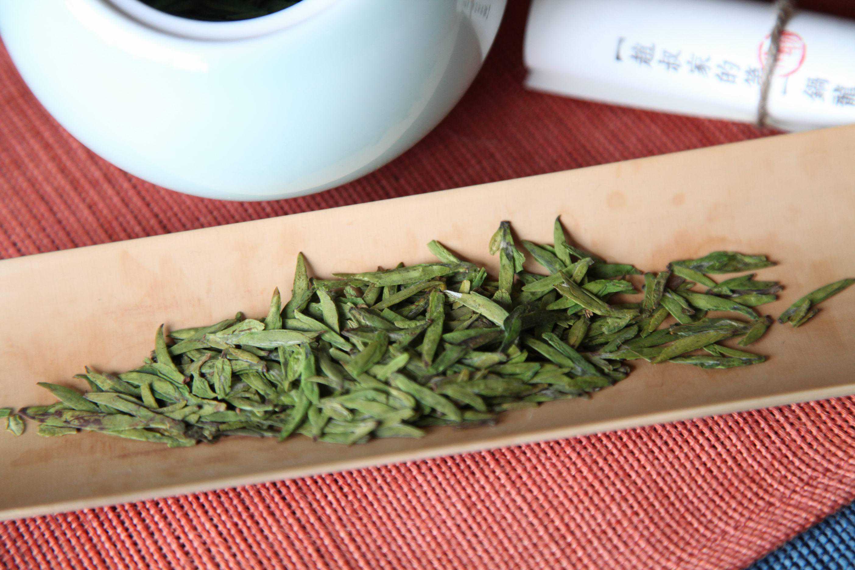 真正的干货 | 图解中国名茶（全彩图解珍藏版）