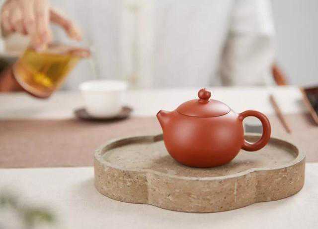 三个要点，教你学会欣赏紫砂西施壶的美