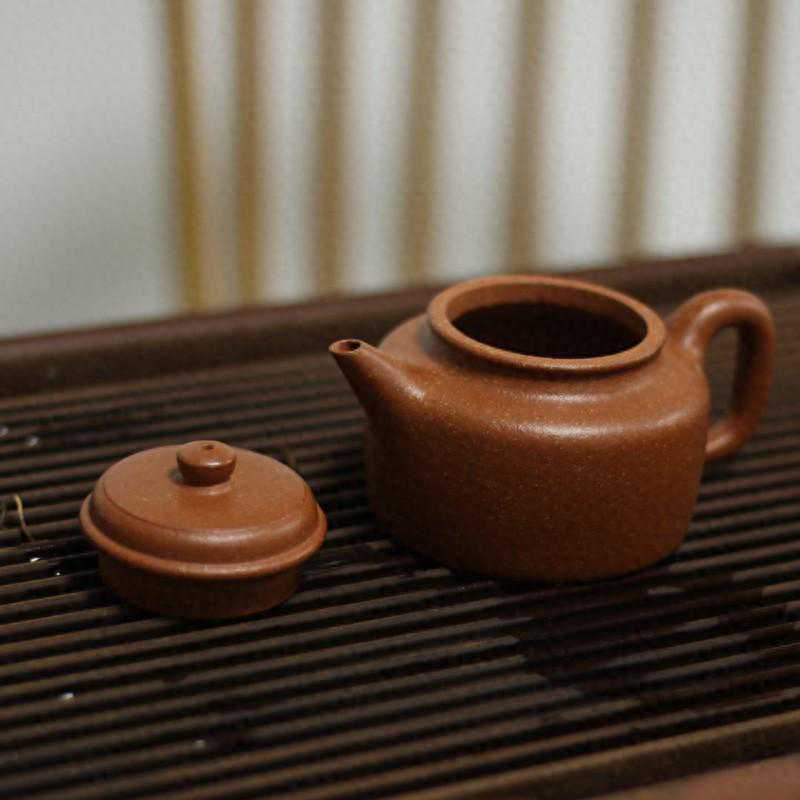 不懂选壶，1个月买了十几个紫砂壶，居然没有一把好壶？