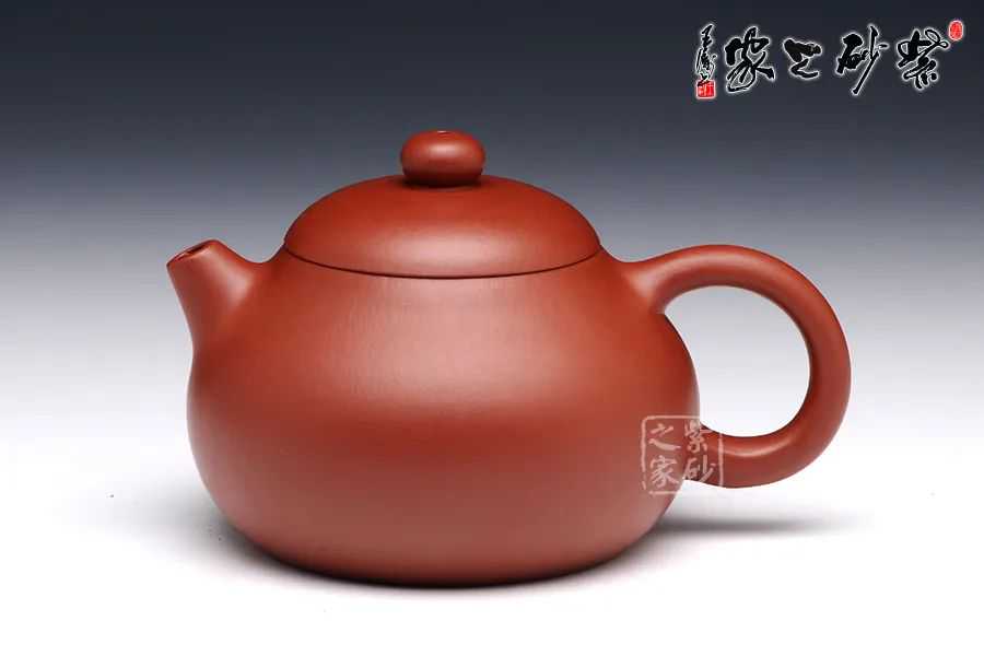 这8对双胞胎18款紫砂器型，资深壶友也难分清