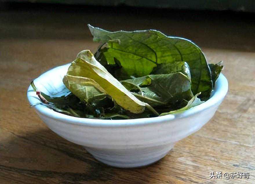 鹧鸪茶，海南特产清热解毒的养生茶~球球球状很独特