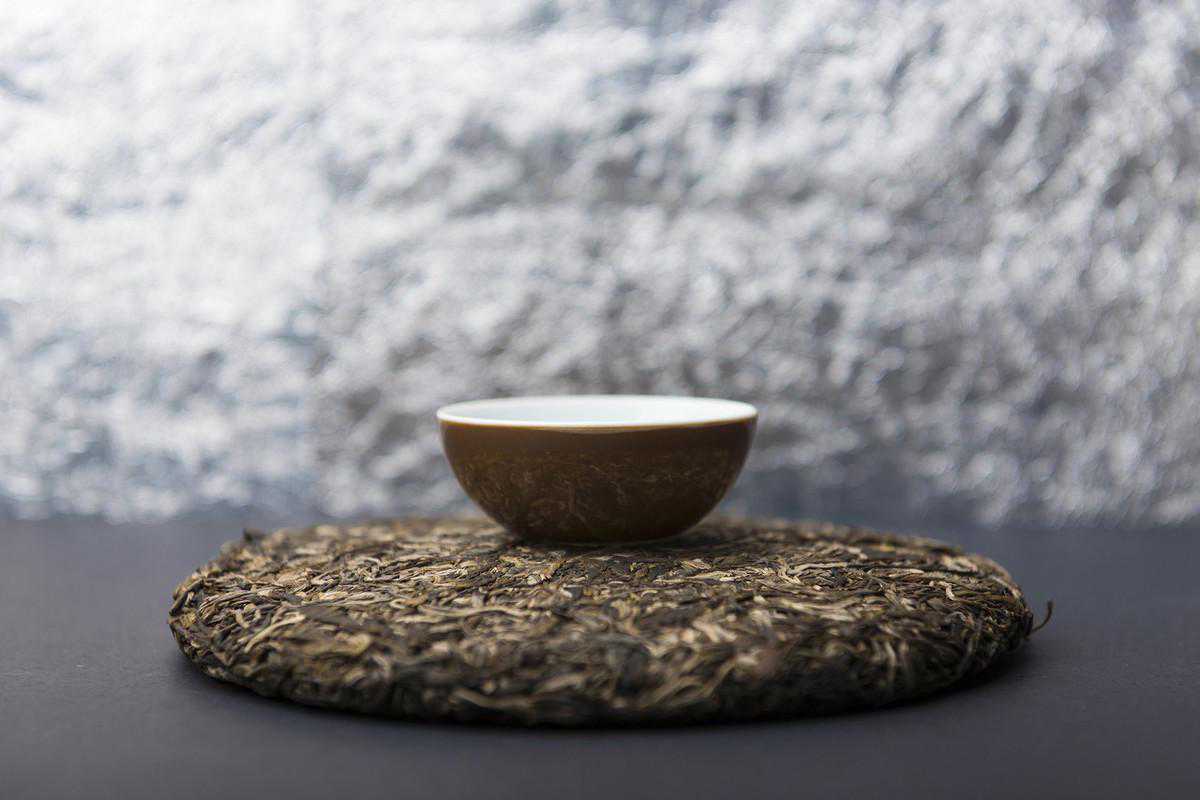 紧茶与紧压茶，不仅仅是一字之差，这十二种紧压茶个个都是精品