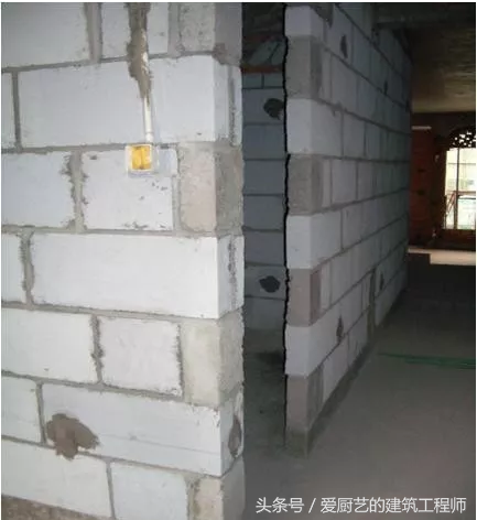 「施工技术」加气混凝土砌块现场施工做法与要求