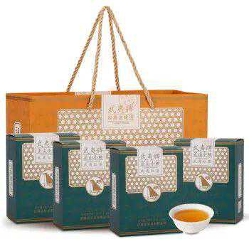 盘点各类红茶的代表性品牌，跟着买准没错