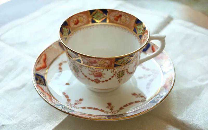 英式下午茶，真优雅还是伪精致