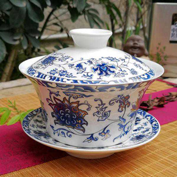 爱喝茶就备好茶具，摆上这几样“高档茶具”，久留茶香操作简单