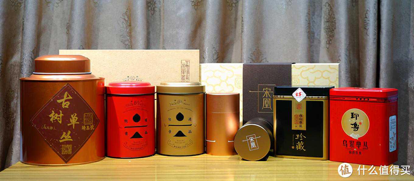2021春茶上市，购买单枞茶该如何避坑？散装茶和盒装茶怎么选