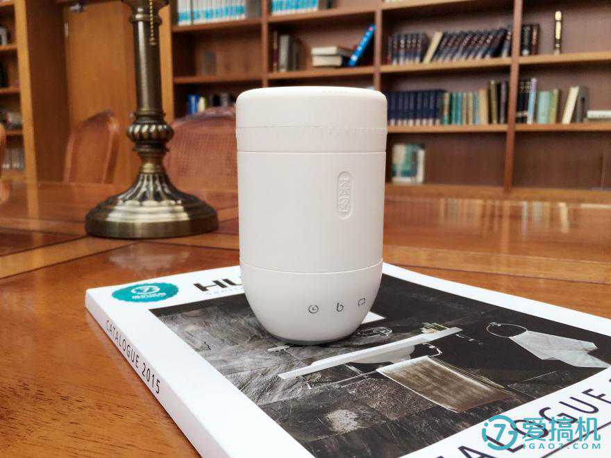 茶香万里  唯爱茶密  ——“茶密智能便携功夫茶杯”深度体验