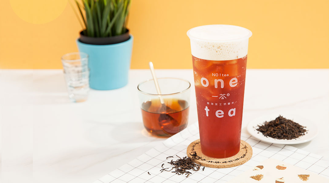 一茶源：匠心制茶，引领茶饮趋势