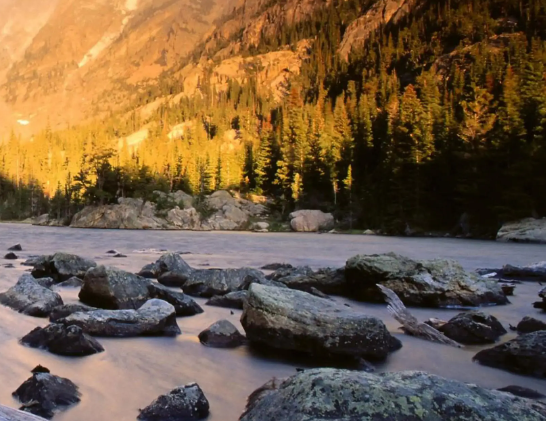 创意隔离墩成泸州街头一景 体现茶、竹、酒文化